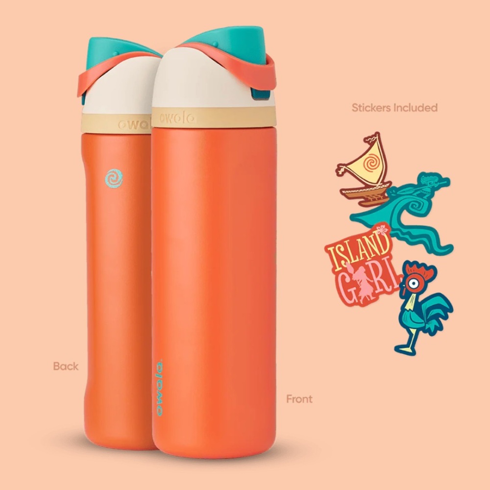 Owala Moana Limited Edition 24oz